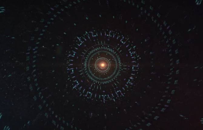 Digitized