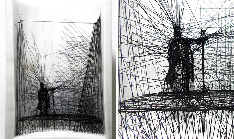 Drawing with Wire4