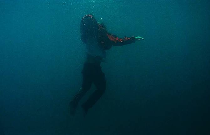 Flying Lotus – Until The Quiet Comes
