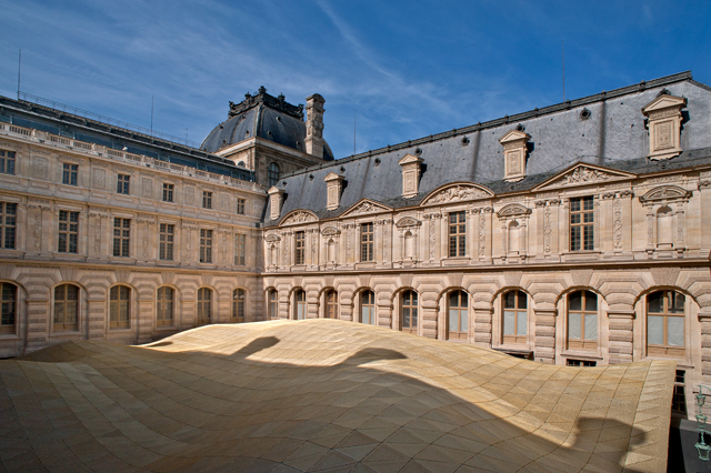 Le Louvre - ArtsIslam15