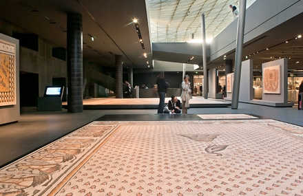 Le Louvre – Islamic Art