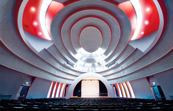 Architectural Photography