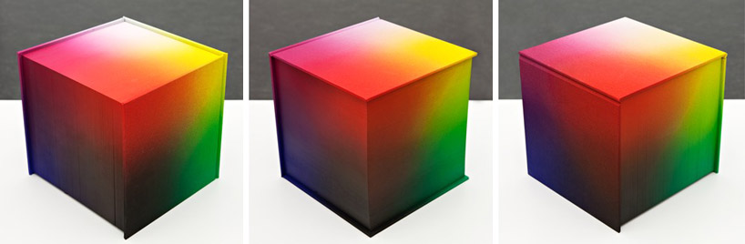 RGB Colorspace Atlas3