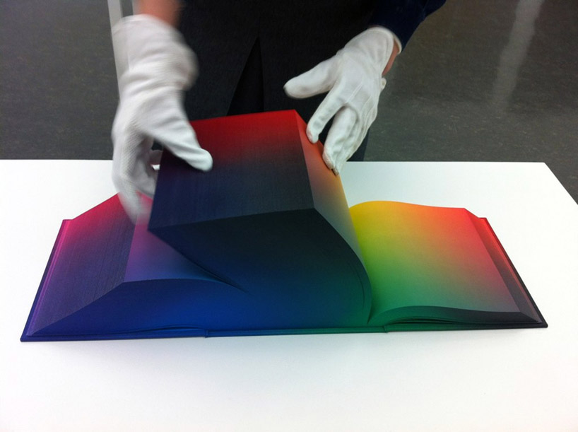 RGB Colorspace Atlas4