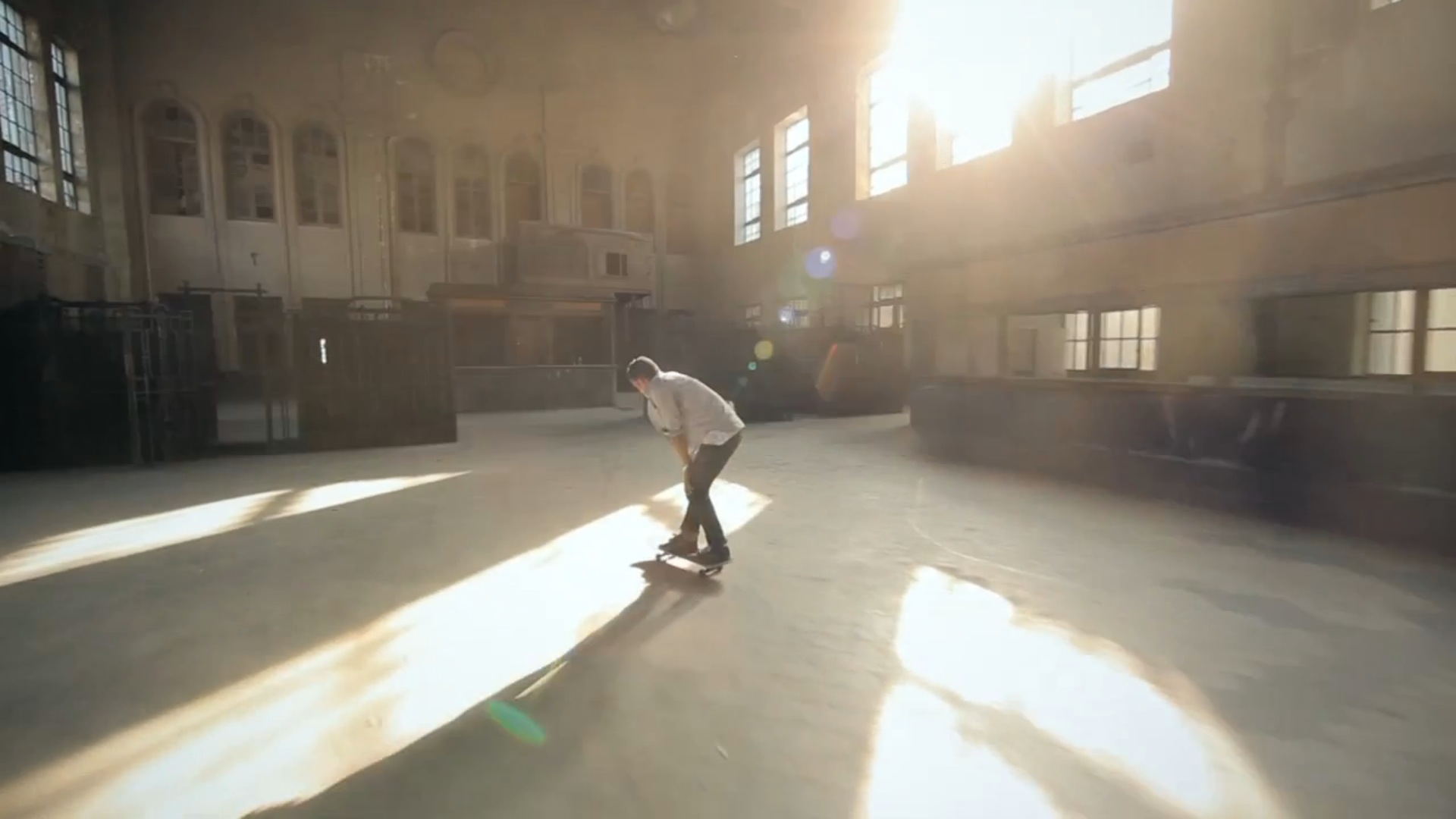 Station Park x Kilian Martin8