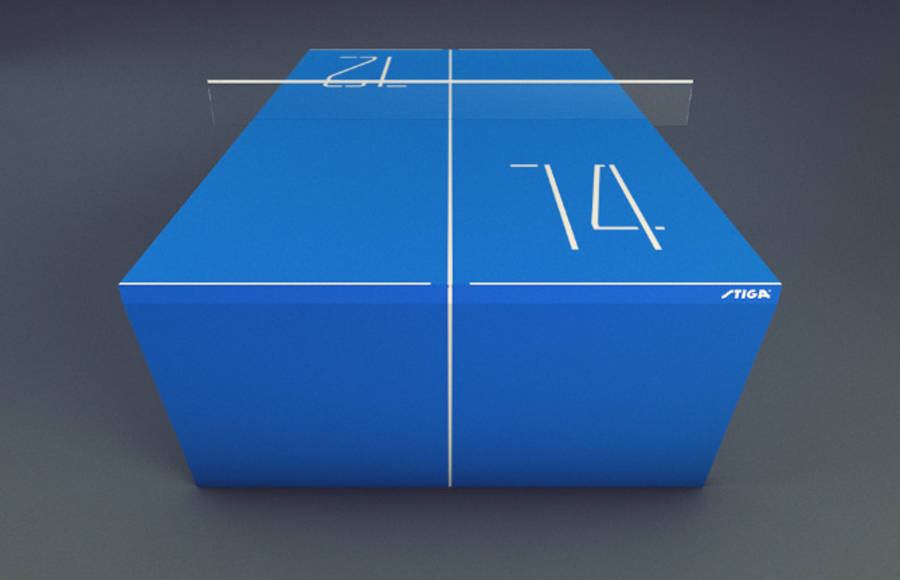 The Future of Table Tennis