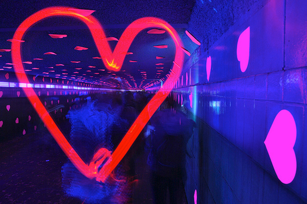 Tunnel of Love1