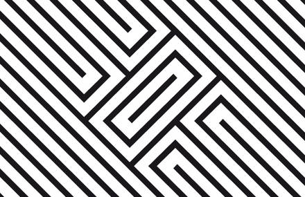 Optica Normal. Illusionist type