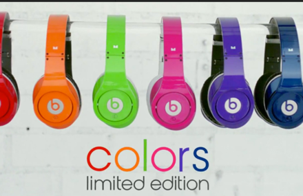 Beats by dre is smart that they can can be cut-throat inside lightweight product entire world