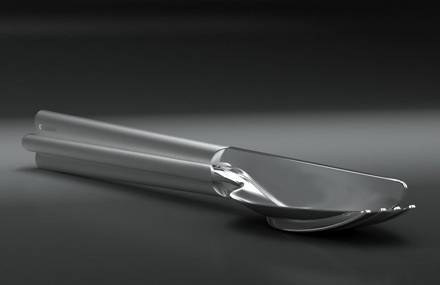 Attention! Cutlery
