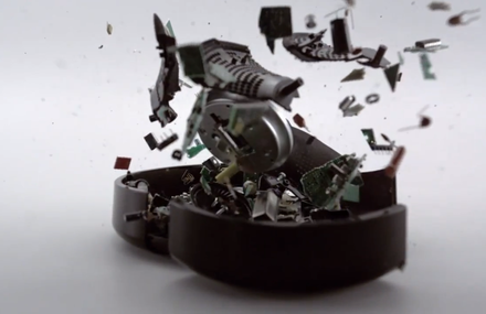 JAWBONE -THE DOC​K IS DEAD video​