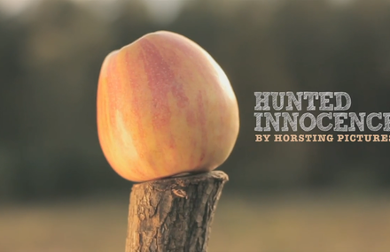 Hunted Innocence