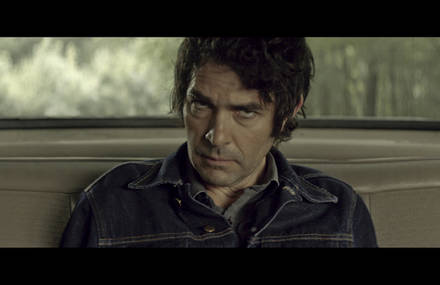 THE JON SPENCER BLUES EXPLOSION « BLACK MOLD » directed by Toon Aerts