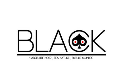 Black Color