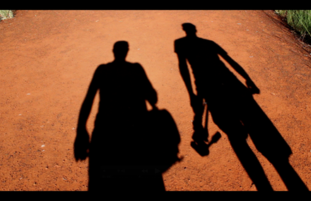 Long Way Round Australia