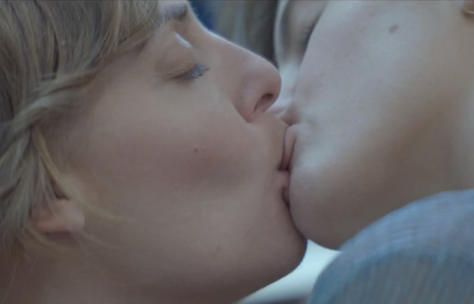 Citizens – True Romance