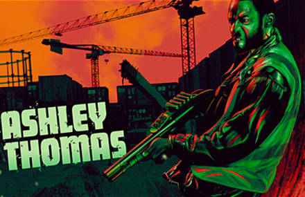 Cockneys vs. Zombies Title Sequence