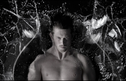 Dior Homme – The Fall (Video)