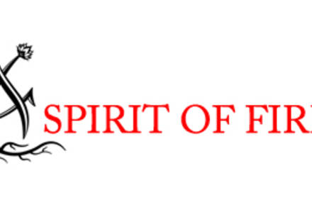 Spirit of Fire