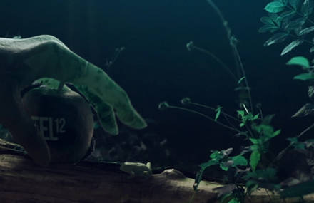 Linus Lundin – Showreel 2012