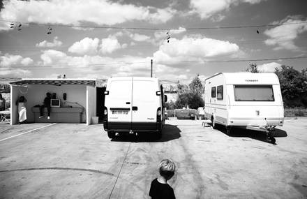Nomad Life