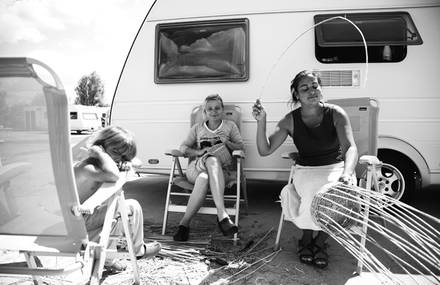 Nomad Life