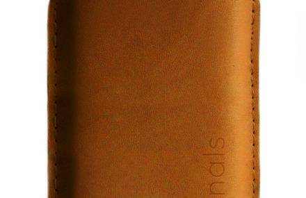 A new iPhone, a new Sleeve.