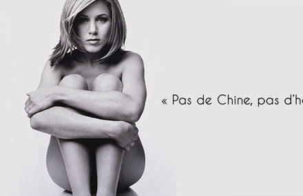 FROM PARIS WITH STYLE