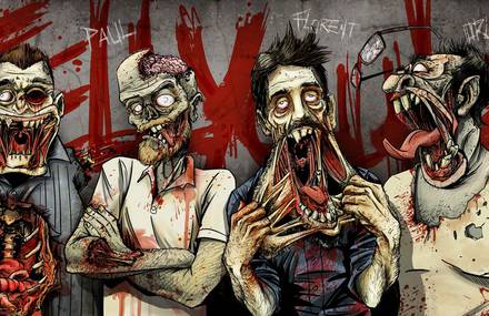 halloween card