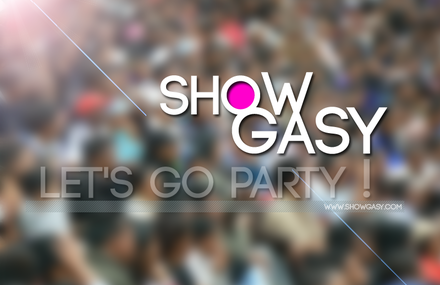 Let&rsquo;s Go Party with Showgasy