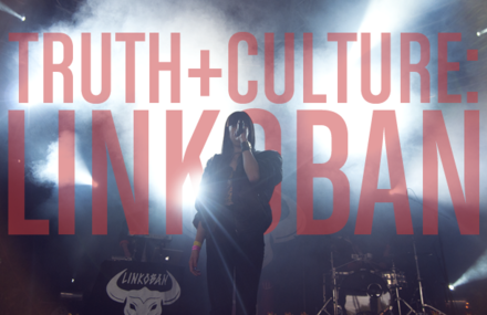 Truth + Culture: Linkoban