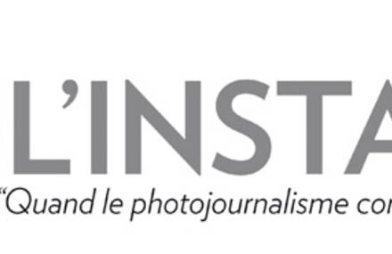 L’INSTANT, le nouveau site de Paris Match consacré au photojournalisme