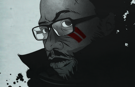 Mihuma by Laurent Leccia