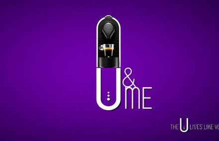 Film Nespresso »New U »