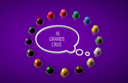 Film Nespresso »New U »