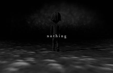 nothing