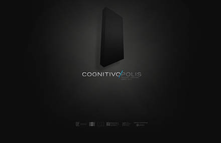 cognitivopolis #01