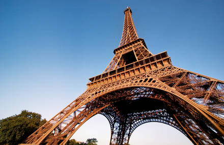 Paris : Ville de lumière et de prestige