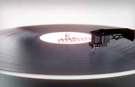 pAT Direcor / Motion Designer SHOWREEL