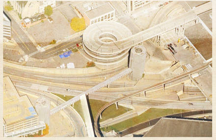 Postcards From Above