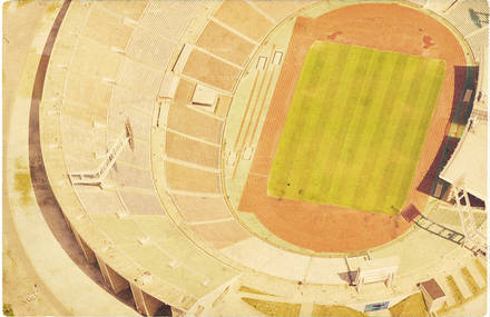 Postcards From Above