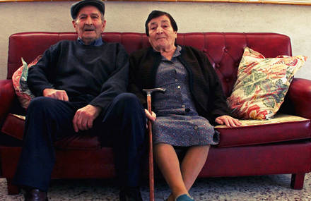 Afortunadamente – Fortunately