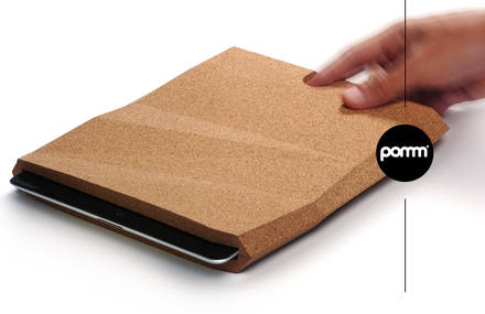 POMM – iCorkCase