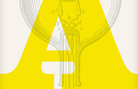 Faster Horses: A Poster Series On Innovation