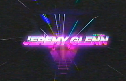 A Tribute to the 80s