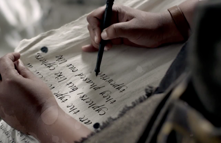 Proverb – Writers Club