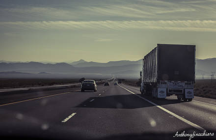 Cj Wellsmore ‘ SEBA Tour in the USA ‘