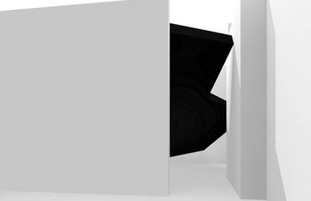 BENTEN CLAY: THE SURFACE OF DISPLACEMENT | Gallery Loris, Berlin | September 08 –  October 06, 2012, solo exhibition