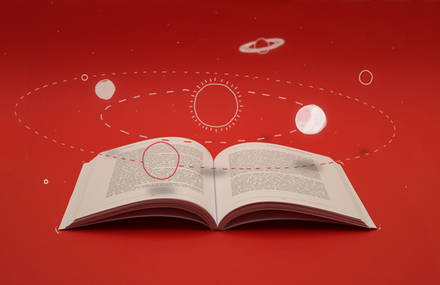 The Law of Dimensions