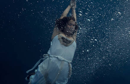 UNDERWATER
